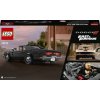 LEGO® Speed Champions 76912 Fast & Furious 1970 Dodge Charge