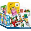 LEGO® Super Mario™ 71403 Dobrodružství s Peach – startovací set