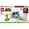 LEGO® Super Mario™ 71405 Fuzzy a ploutve – rozšiřující set