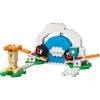 LEGO® Super Mario™ 71405 Fuzzy a ploutve – rozšiřující set