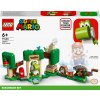 LEGO® Super Mario™ 71406 Yoshiho dům dárků – rozšiřující set