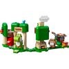 LEGO® Super Mario™ 71406 Yoshiho dům dárků – rozšiřující set