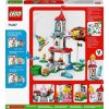 LEGO® Super Mario™ 71407 Kočka Peach a ledová věž – rozšiřující set