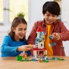 LEGO® Super Mario™ 71407 Kočka Peach a ledová věž – rozšiřující set