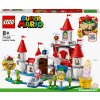 LEGO® Super Mario™ 71408 Hrad Peach – rozšiřující set