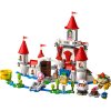 LEGO® Super Mario™ 71408 Hrad Peach – rozšiřující set