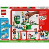 LEGO® Super Mario™ 71409 Oblačná výzva s Velkým Spikem – rozšiřující set