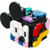 LEGO® DOTS™ 41964 Školní boxík Myšák Mickey a Myška Minnie