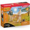 Schleich® 42623 Wild Life Expedice v divočině