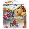 Hot Wheels auticko Mariokart DONKEY KONG 2