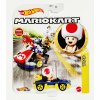 Hot Wheels auticko Mariokart TOAD 1