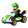 Hot Wheels auticko Mariokart LUIGI 2