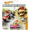 Hot Wheels auticko Mariokart BOWSER Badwagon 1
