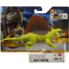 jursky svet nadvlada drava smecka Dimetrodon 1