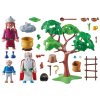 PLAYMOBIL® 70933 Asterix: Panoramix s kouzelným lektvarem