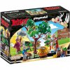 PLAYMOBIL® 70933 Asterix: Panoramix s kouzelným lektvarem