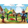 PLAYMOBIL® 70931 Asterix: Velká vesnická slavnost