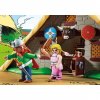 PLAYMOBIL® 70932 Asterix: Majestatixova chýše