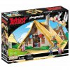 PLAYMOBIL® 70932 Asterix: Majestatixova chýše