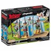 PLAYMOBIL® 70934 Asterix: Římský oddíl