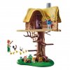 PLAYMOBIL® 71016 Asterix: Trubadix a dům na stromě