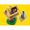 PLAYMOBIL® 71016 Asterix: Trubadix a dům na stromě