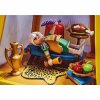 PLAYMOBIL® 71015 Asterix: Velitelský stan s generály