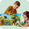 LEGO® DUPLO® 10979 Divoká zvířata Evropy