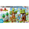 LEGO® DUPLO® 10979 Divoká zvířata Evropy