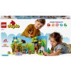 LEGO® DUPLO® 10979 Divoká zvířata Evropy
