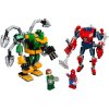 LEGO® Super Heroes 76198 Spider-Man a Doctor Octopus