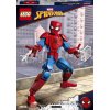 LEGO® Super Heroes 76226 Spider-Man – figurka