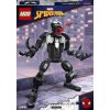 LEGO® Super Heroes 76230 Venom – figurka