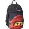 LEGO Ninjago Red Poulsen - batoh