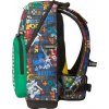 LEGO Ninjago Prime Empire Optimo Plus - školní batoh