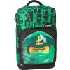 LEGO Ninjago Green Optimo Plus - školní batoh