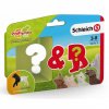 Schleich® Puzzlemals Farm World - série 1