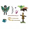 PLAYMOBIL® 70905 Starter Pack Knight Fairy s mývalem