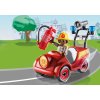 PLAYMOBIL® DUCK ON CALL 70828 Miniauto Hasiči