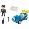 PLAYMOBIL® DUCK ON CALL 70829 Miniauto Policie
