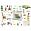 PLAYMOBIL® 70900 Veterinární praxe v ZOO