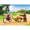 PLAYMOBIL® 70900 Veterinární praxe v ZOO