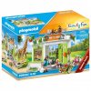 PLAYMOBIL® 70900 Veterinární praxe v ZOO