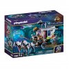 PLAYMOBIL® 70903 Violet Vale - Obchodníkův kočár