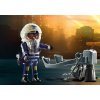 PLAYMOBIL® 70782 Policejní Jetpack Zatčení zloděje umění