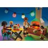 PLAYMOBIL® 70987 Bazénová párty se skluzavkou