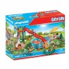 PLAYMOBIL® 70987 Bazénová párty se skluzavkou