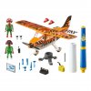 PLAYMOBIL® 70902 Air Stunt Show Vrtulové letadlo Tygr