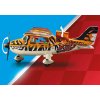 PLAYMOBIL® 70902 Air Stunt Show Vrtulové letadlo Tygr