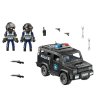 PLAYMOBIL® 71003 SWAT Truck